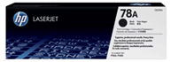 TONER HP 78A NEGRO CE278A 2100 PAGINAS ORIGINAL